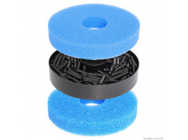 Фильтр прудовой напорный Eheim PRESS7000