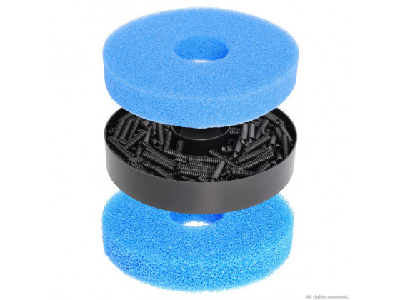 Фильтр прудовой напорный Eheim PRESS7000