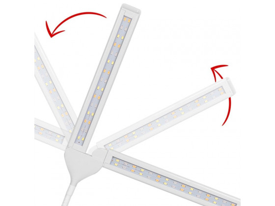 Світильник LED Kruger Meier VitaBeam V 23W для акваріумів 80-100 літрів з рослинами