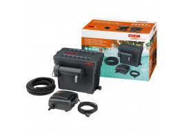 Фильтр прудовой проточный Eheim LOOPpro 8000