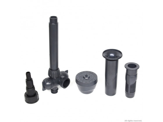 Фонтанный насос Eheim PLAY2500