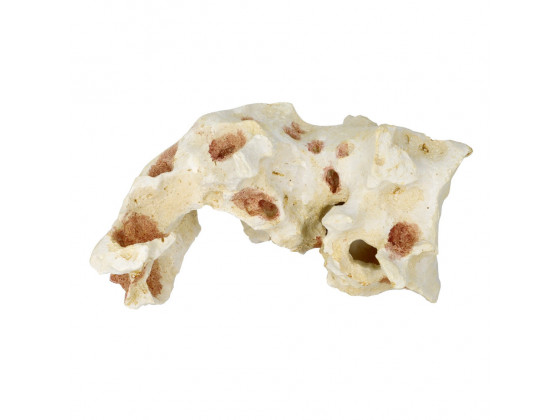 Декорація камінь з отворами Hobby Cavity Rock 2 20x13x11см