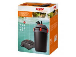 Фильтр прудовой напорный Eheim PRESS10000