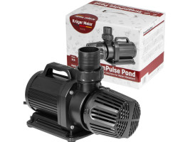 Энергоэффективный насос для пруда Kruger Meier StreamPulse Pond 15000 л/час с защитой