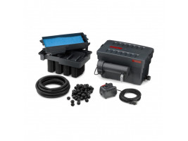 Фильтр прудовой проточный Eheim LOOPpro 6000