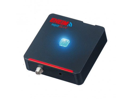 Контролер якості води в акваріумі, TDS і температури Eheim aquaAlert+e Wi-Fi