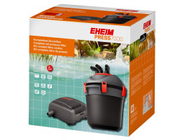 Фильтр прудовой напорный Eheim PRESS7000