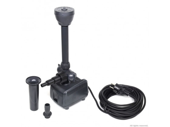 Фонтанный насос Eheim PLAY1500