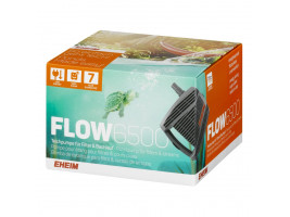 Насос прудовой Eheim FLOW6500 6200 л/г