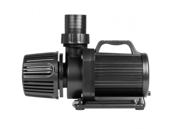 Энергоэффективный насос для пруда Kruger Meier StreamPulse Pond 15000 л/час с защитой