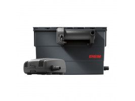 Фильтр прудовой проточный Eheim LOOP10000