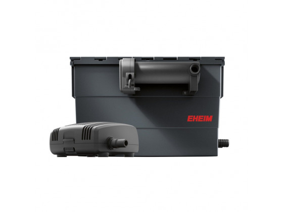 Фильтр прудовой проточный Eheim LOOP10000