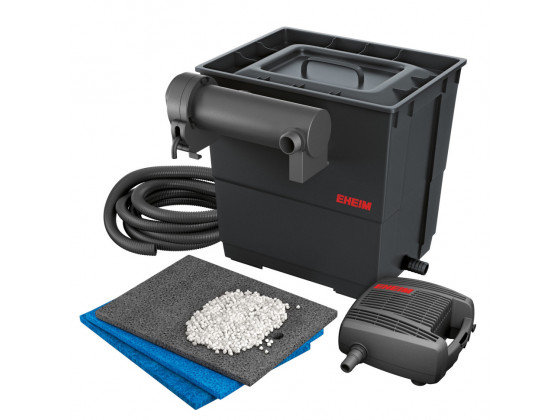 Фильтр прудовой проточный Eheim LOOP7000