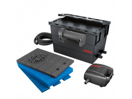 Фильтр прудовой проточный Eheim LOOP15000