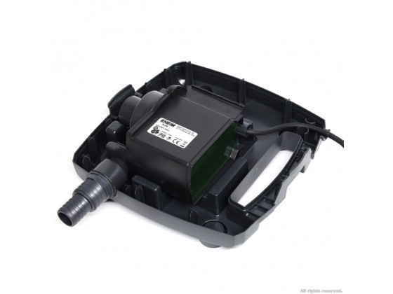 Насос прудовой Eheim FLOW3500 3200 л/г