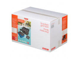 Фильтр прудовой проточный Eheim LOOP15000