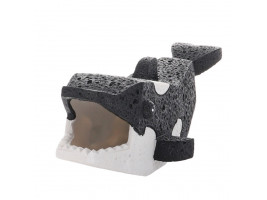 Декорація у формі косатки Hobby Orcy 1 14.5x8.5x6 см