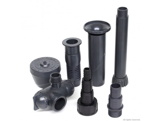 Фонтанный насос Eheim PLAY2500