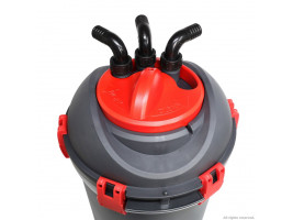 Фильтр прудовой напорный Eheim PRESS7000