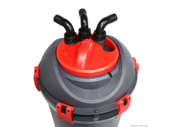 Фильтр прудовой напорный Eheim PRESS7000