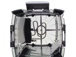 Наружный фильтр с нагревателем Eheim professionel 4 600T