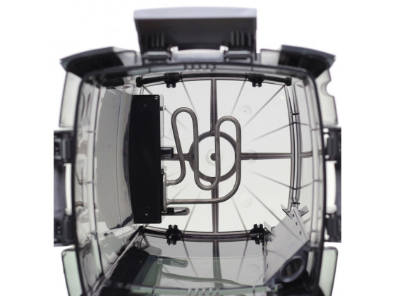 Наружный фильтр с нагревателем Eheim professionel 4 600T