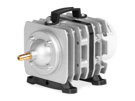 Компрессор Kruger Meier OxyPure Breeze 4800 для пруда 2400 л/ч с распределителем на 6 выходов