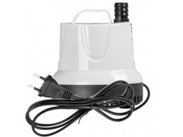 Помпа подъемная с низким погружением Kruger Meier ClearGenix 3200 л/г для фонтанов, аквариумов, емкостей