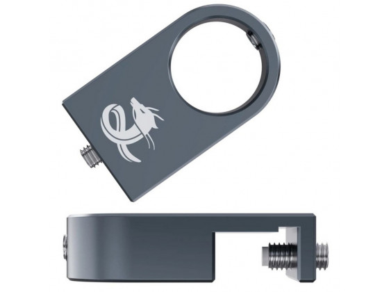 Держатель для трубок 13мм, трубок Chihiros Metal Pipe Clamp 13мм