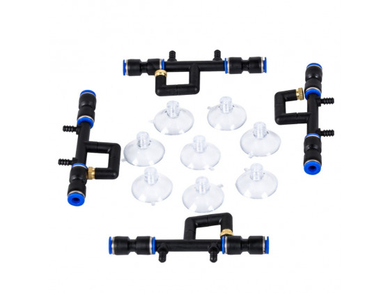 Набор распылительных форсунок Hobby Easy Rain Spruhdusen Set