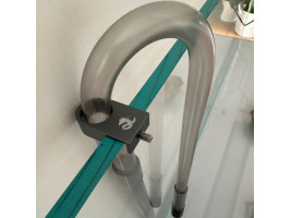 Держатель для трубок 17мм Chihiros Metal Pipe Clamp 17мм