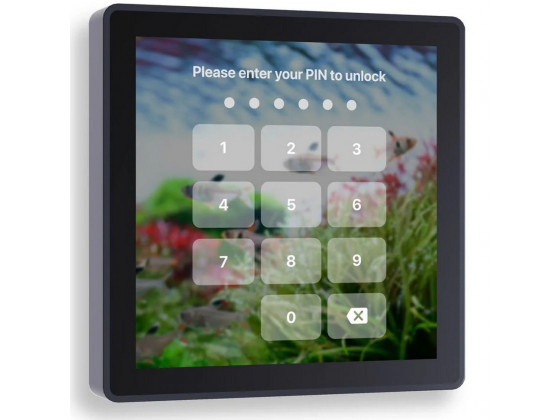 Интеллектуальный WiFi-хаб Chihiros WiFi Hub Pro для управления аквариумной техникой