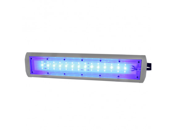 Светильник для морских аквариумов Dupla Ocean Cube LED 23W 35см