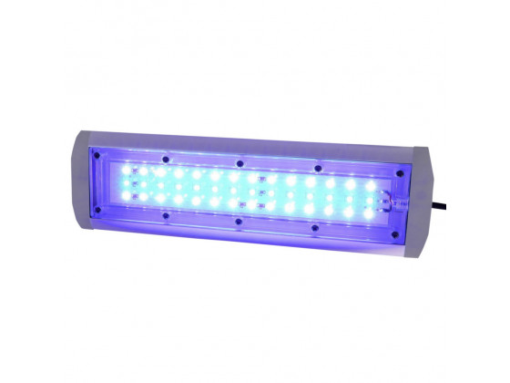 Светильник для морских аквариумов Dupla Ocean Cube LED 15W 26см