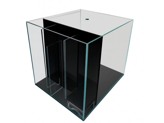 Морской аквариум Dupla Ocean Cube 80 45x45x40см