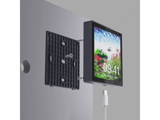 Интеллектуальный WiFi-хаб Chihiros WiFi Hub Pro для управления аквариумной техникой