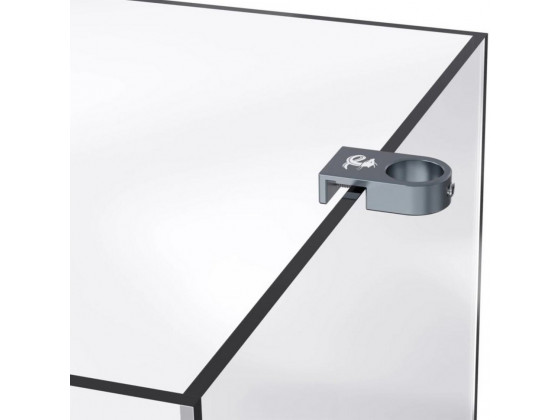 Держатель для трубок 13мм, трубок Chihiros Metal Pipe Clamp 13мм