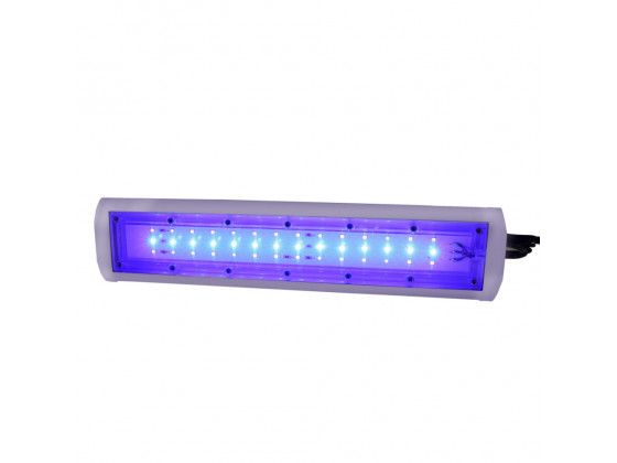Светильник для морских аквариумов Dupla Ocean Cube LED 23W 35см