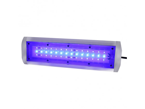 Светильник для морских аквариумов Dupla Ocean Cube LED 15W 26см