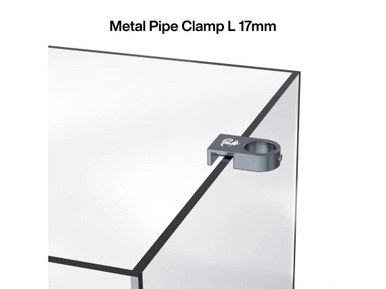Держатель для трубок 17мм Chihiros Metal Pipe Clamp 17мм