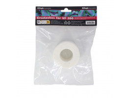 Флисовая лента Dupla Replacement filter fleece VF 200 для Dupla Vliesfilter VF 200, 23 м