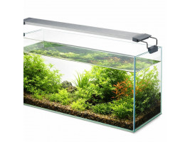 Светильник Chihiros W Series W120 WRGB LED 68 Вт, 5720 лм, IP67 для аквариума 112-132 см, Bluetooth