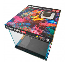 Морской аквариум Dupla Ocean Cube 50 35x40x35см