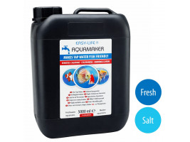 Кондиционер и детоксикатор воды Easy-Life AquaMaker 5000мл для аквариума и пруда