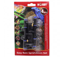 Набор распылительных форсунок Hobby Easy Rain Spruhdusen Set