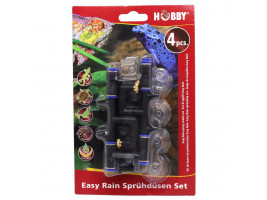 Набор распылительных форсунок Hobby Easy Rain Spruhdusen Set