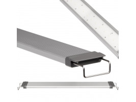 Светильник Chihiros W Series W120 WRGB LED 68 Вт, 5720 лм, IP67 для аквариума 112-132 см, Bluetooth