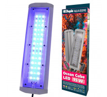Светильник для морских аквариумов Dupla Ocean Cube LED 15W 26см