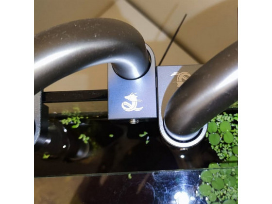 Держатель для трубок 17мм Chihiros Metal Pipe Clamp 17мм