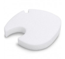 Синтепоновая прокладка для наружного фильтра Kruger Meier Fluxion Sponge 800/1000/1200